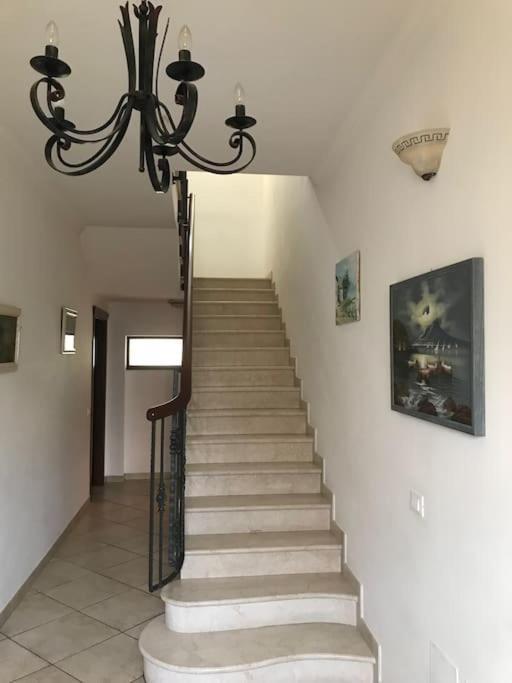 Villa Parisi Luxury Italian Villa 파노 외부 사진