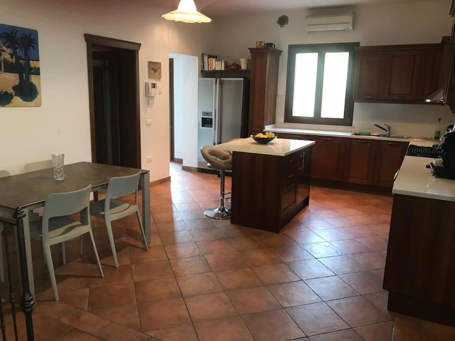 Villa Parisi Luxury Italian Villa 파노 외부 사진