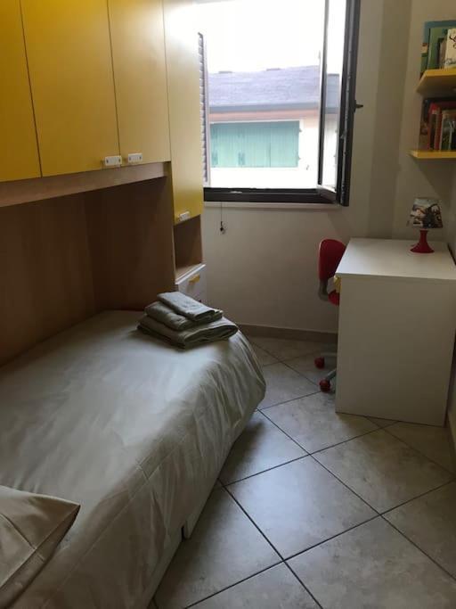 Villa Parisi Luxury Italian Villa 파노 외부 사진