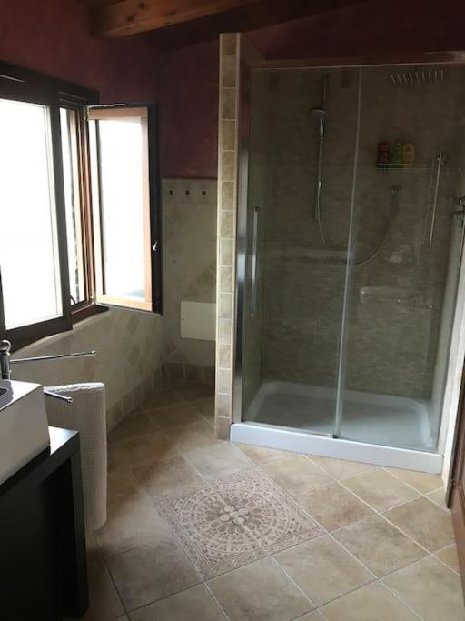 Villa Parisi Luxury Italian Villa 파노 외부 사진