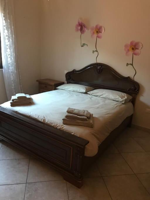 Villa Parisi Luxury Italian Villa 파노 외부 사진