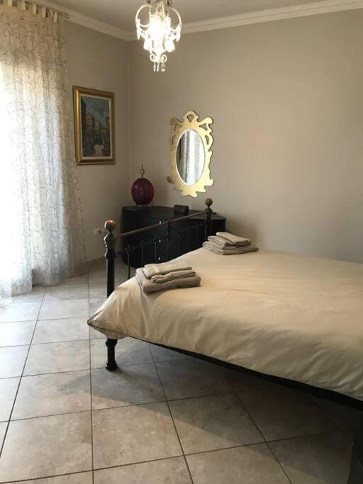 Villa Parisi Luxury Italian Villa 파노 외부 사진